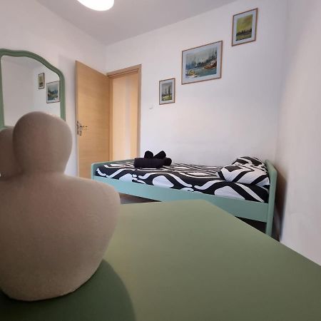 Sunny House Villa Peraía Dış mekan fotoğraf