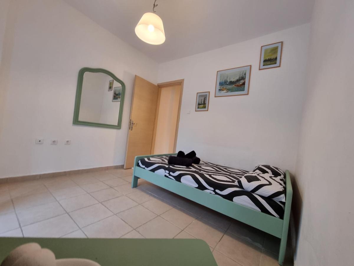 Sunny House Villa Peraía Dış mekan fotoğraf